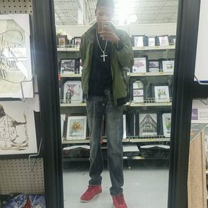 Meet your Posher, Daniel